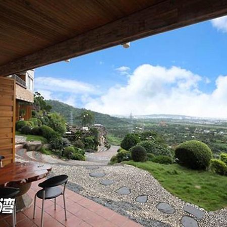 Mountain House Bed and Breakfast Shuiyuan Exteriör bild
