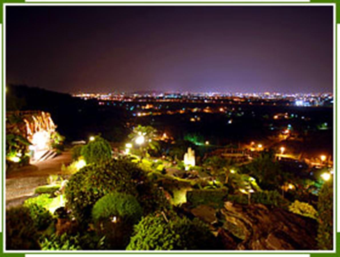 Mountain House Bed and Breakfast Shuiyuan Exteriör bild